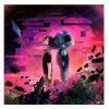Download track A Visitor