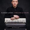Download track Prelude No. 3 In C Minor: Moderato