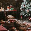 Download track We Wish You A Merry Christmas