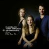 Download track 9. Dvorak: Piano Trio No. 4 In E Minor Op. 90 B. 166 Dumky - I. Lento Maestoso - Allegro Quasi Doppio Movimento