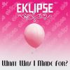 Download track What Was I Made For?