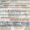 Download track Symphony No. 14 In G Minor, Op. 135 (Version For Voices, Piano & Percussion): IX. O, Del'vig, Del'vig!
