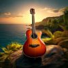 Download track Restful Strumming Notes