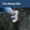 Download track Unpleasant To Be Cold And Wet