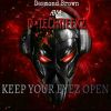 Download track Keep Your Eyez Open
