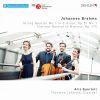 Download track String Quartet No. 1 In C Minor, Op. 51 No. 1: IV. Allegro