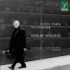 Download track Sonata For Violin Solo, Sz. 117: II. Fuga (Dedicated To Yehudi Menuhin)