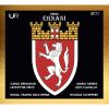 Download track Act I Che Mai Vegg'io!