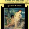 Download track 9. String Quartet No. 7 In D Major Die Schoene Muellerin Op. 192 No. 2: V. Erklaerung Andantino Quasi Allegretto.  Piu Moto Quasi Allegro