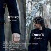 Download track Requiem, Op. 9: IX. In Paradisum