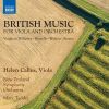 Download track Viola Concerto (1962 Version): I. Andante Comodo