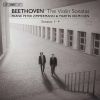 Download track 03. Violin Sonata No. 1 In D Major, Op. 12 No. 1 III. Rondo