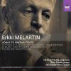 Download track 12. Tagoresånger Tagore Songs Op. 105 - No. 3 Smärtan The Pain