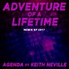 Download track Adventure Of A Lifetime 2017 (Ixdream Remix Edit Instrumental)