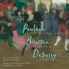 Download track Concerto In D Minor, FP 61: II. Larghetto - Beaucoup Plus Allant - Tempo I'