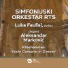 Download track Violin Concerto In D Minor III. Allegro Vivace (Live)