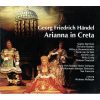 Download track 1. ARIANNA IN CRETA Oper In Drei Akten HWV 32. Anonymer Text Von Arianna Und Teseo Von Pietro Pariati. Uraufführung: 26. Januar 1734 King's Theatre Haymarket London - Ouverture: [Largo] - Allegro - [Allegro]