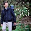 Download track Lute Suite In G Minor, BWV 995 (Arr. For Guitar) II. Allemande