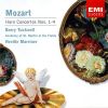 Download track Hornkonzert Nr. 1 D-Dur, KV 412: II. Rondo: Allegro