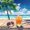 Download track Shells On Soft Sands