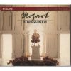 Download track 01-String Quintet No. 1 B-Dur K. 174- I. Allegro Moderato
