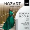 Download track Quartet For Flute, Violin, Viola And Violoncello No. 1 In D Major, K. 285- II. Adagio