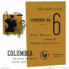 Download track Symphony No. 6 In B Minor, Op. 54: II. Allegro