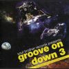 Download track Giving It Back (12' Disco Mix)