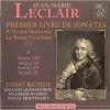 Download track 11. Sonata VII In F Major: 4. Giga. Allegro Ma Non Tropo