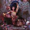 Download track Blood Is Really Warm With A Lot Of Screaming