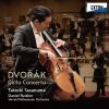 Download track Cello Concerto In B Minor Op. 104, B. 191: 3. Allegro Moderato