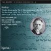 Download track Violin Concerto No. 1 In A Minor Concerto Dramatique, Op. 21 - III. Allegro Con Brio - Un Poco Piu Vivo