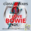Download track David Bowie Megamix (Sanny X) (May 1990)