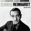 Download track Swinging With Django (Remastered 2022)