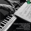 Download track 4. Partita No. 1 In B-Flat Major, BWV 825- IV. Sarabande