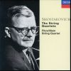Download track 01. String Quartet No. 11 In F Minor Op. 122: I. Introduction: Andantino -