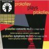 Download track Piano Concerto No. 3 - III. Allegro Ma Non Troppo