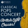 Download track Variations On An Original Theme, Op. 36 Enigma Variation IX. Adagio Nimrod (Arr. For Organ And Brass)