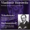 Download track Tchaikovsky PC No. 1 - III Allegro Con Fuoco