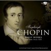 Download track 07 3 Polonaises Op. 71 [1827-29] ： No. 1 In D Minor WN 6