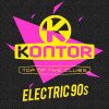 Download track (I'wanna Give You) Devotion (Original Radio Version)
