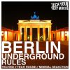 Download track JFK (Ich Bin Ein Berliner) [A. C. K. Remix]