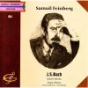 Download track 1. Toccata In D Minor BWV 912