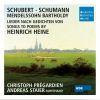 Download track Auf Flügeln Des Gesanges, Op. 34, No. 2