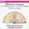 Download track 2. La Fille Du Tambour-Major Comic Opera In 3 Acts - Overture