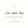 Download track Cello Suite No. 2 In D Minor, BWV 1008 IV. Sarabande