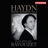 Download track Sonata In D Major, Hob. XVIi'D1 II. Menuet