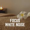 Download track Constant Calm White Noise, Pt. 12