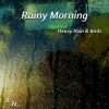 Download track Rain And Thunder In The Forest With Birds