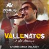 Download track Mix Fabian Corrales: Vuélvete A Ir / Ni De Aqui A La Esquina / Tu Norte Soy Yo (En Vivo)